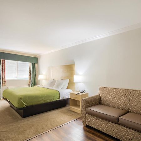 Quality Inn Gulf Shores Airport Εξωτερικό φωτογραφία