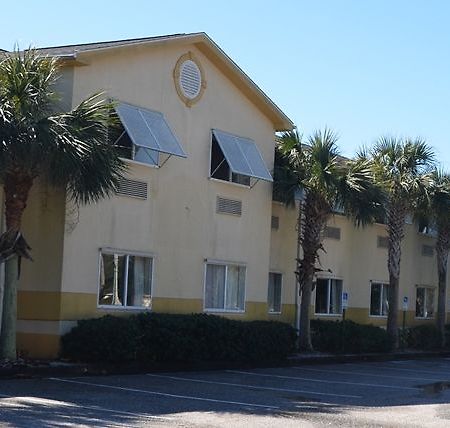 Quality Inn Gulf Shores Airport Εξωτερικό φωτογραφία