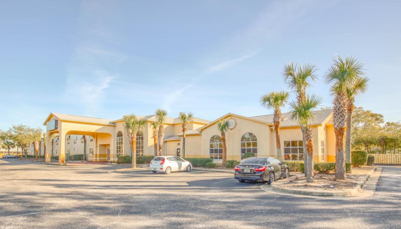 Quality Inn Gulf Shores Airport Εξωτερικό φωτογραφία