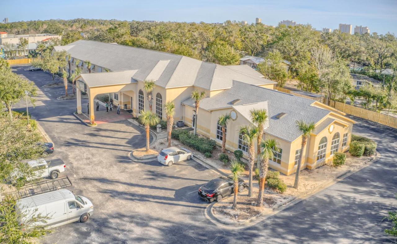 Quality Inn Gulf Shores Airport Εξωτερικό φωτογραφία
