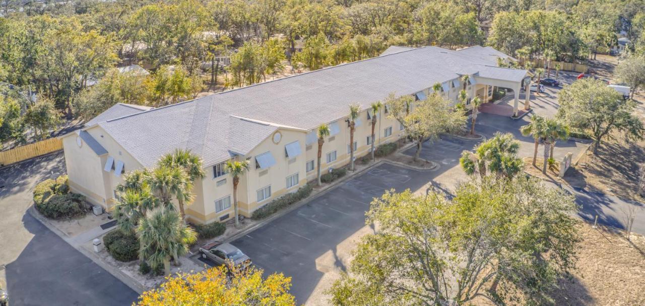 Quality Inn Gulf Shores Airport Εξωτερικό φωτογραφία