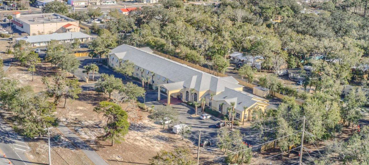 Quality Inn Gulf Shores Airport Εξωτερικό φωτογραφία