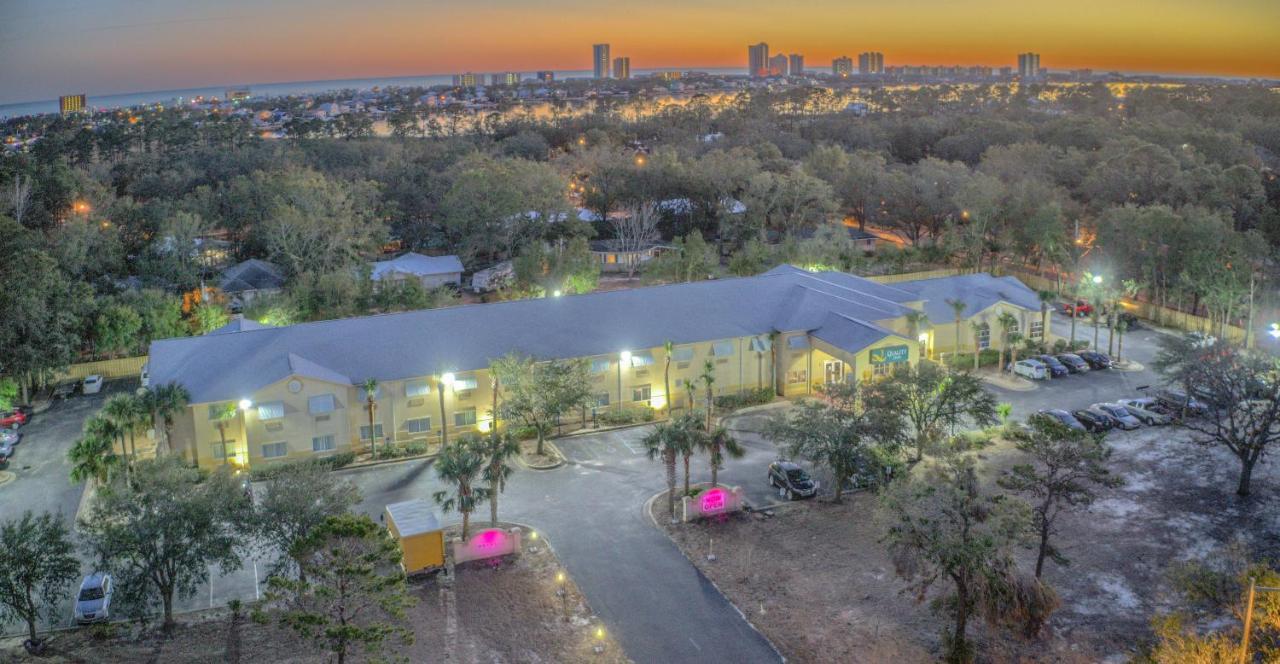 Quality Inn Gulf Shores Airport Εξωτερικό φωτογραφία