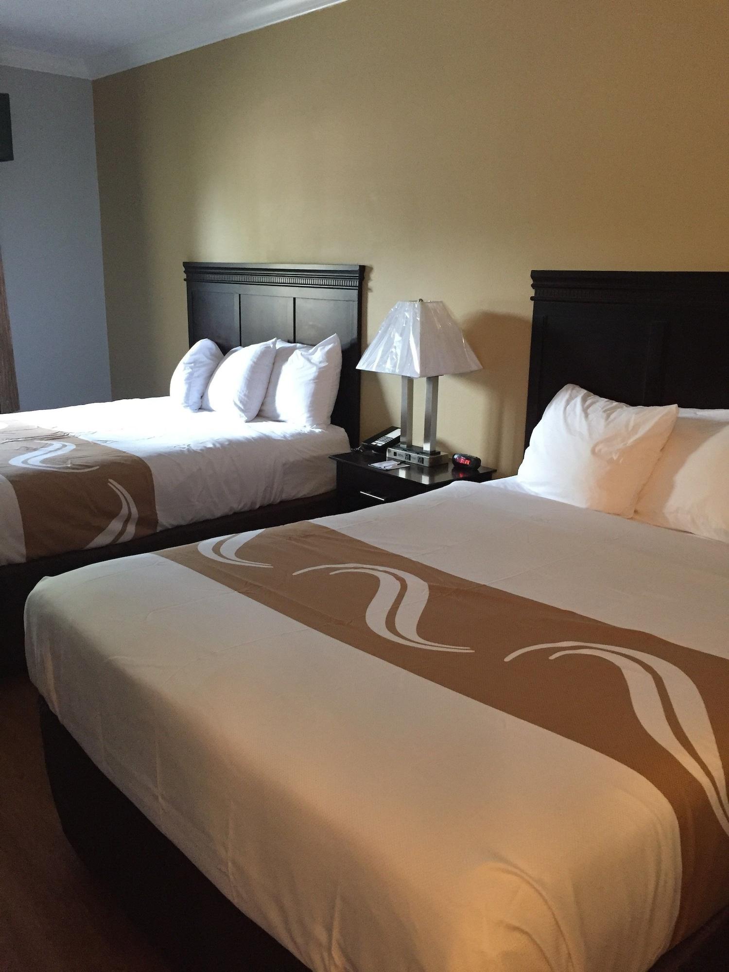 Quality Inn Gulf Shores Airport Εξωτερικό φωτογραφία