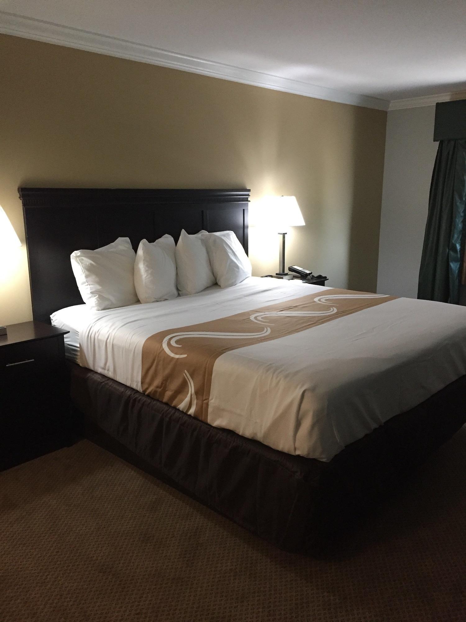 Quality Inn Gulf Shores Airport Εξωτερικό φωτογραφία