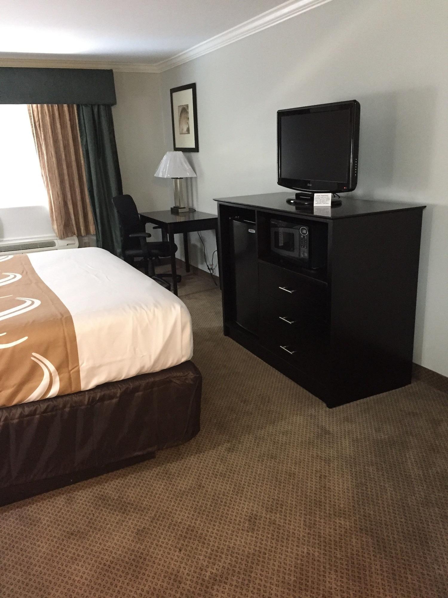 Quality Inn Gulf Shores Airport Εξωτερικό φωτογραφία