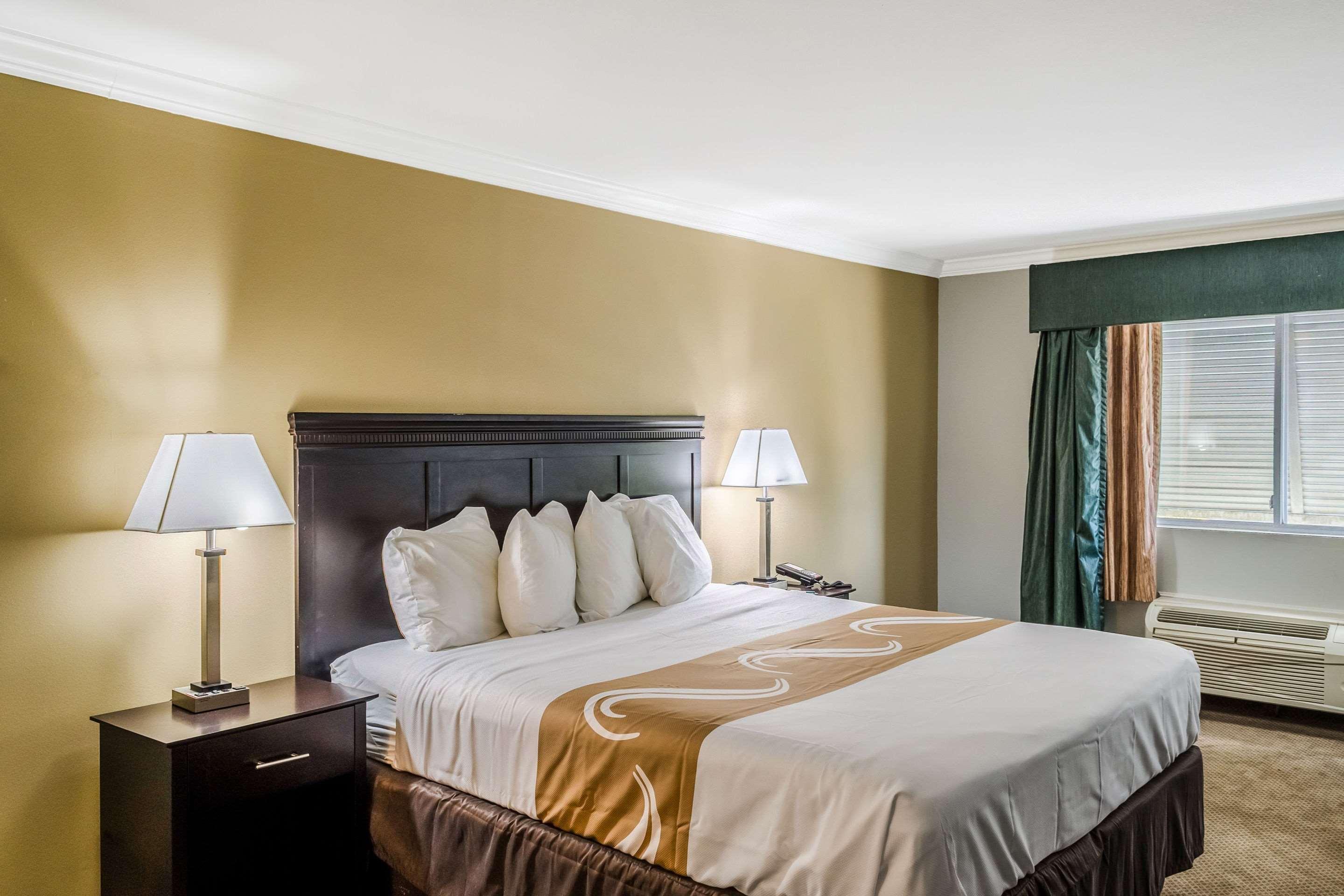 Quality Inn Gulf Shores Airport Εξωτερικό φωτογραφία