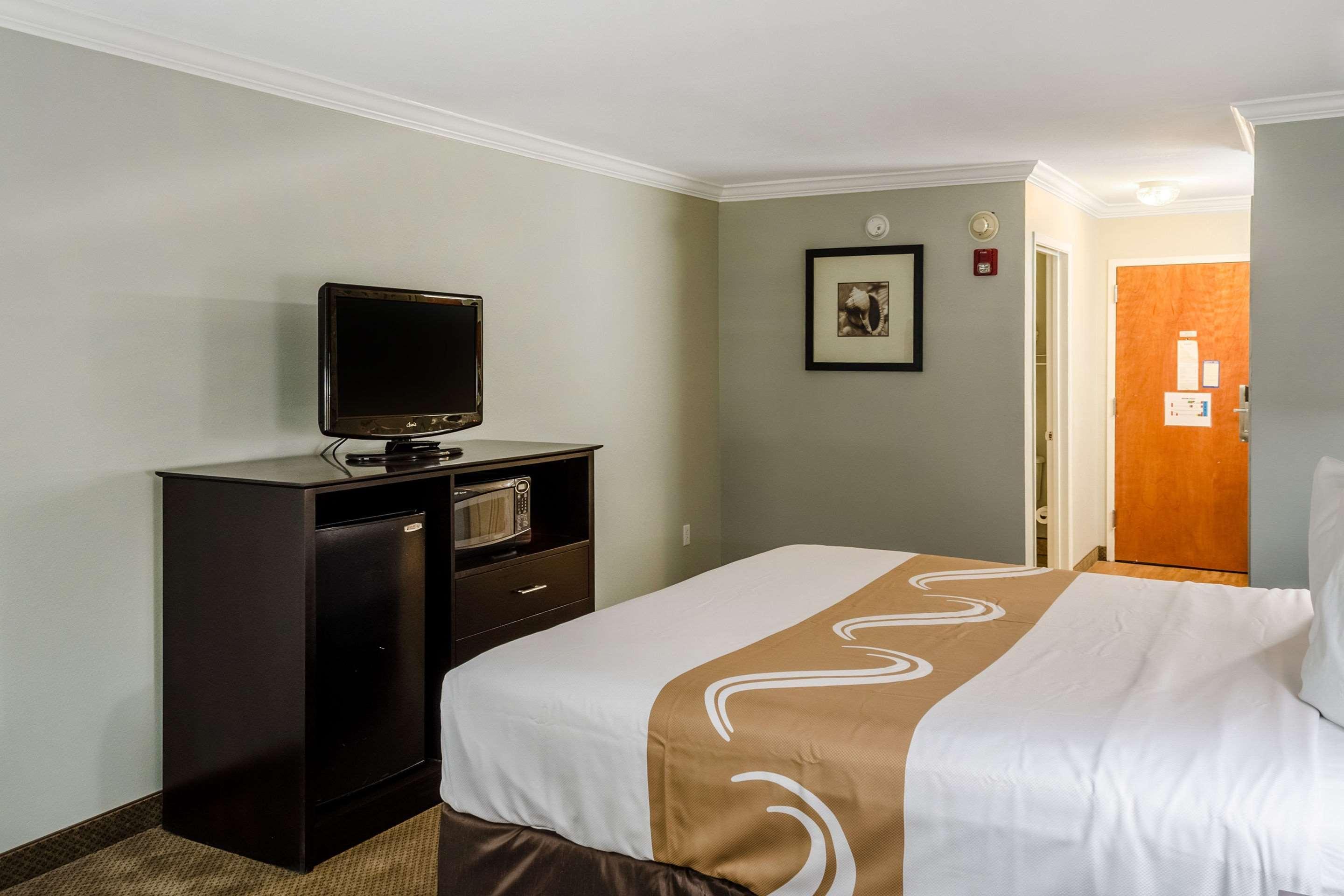 Quality Inn Gulf Shores Airport Εξωτερικό φωτογραφία