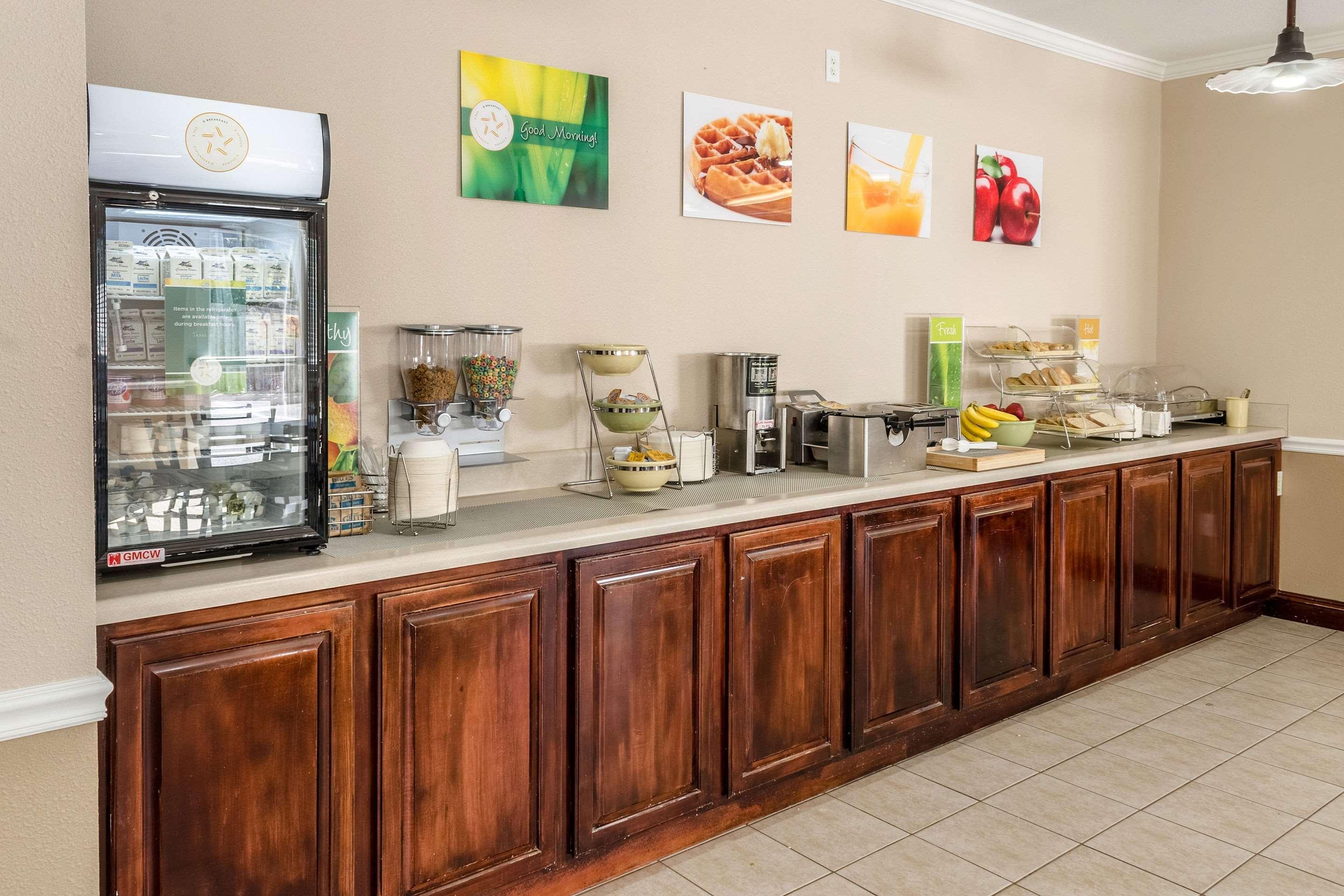 Quality Inn Gulf Shores Airport Εξωτερικό φωτογραφία