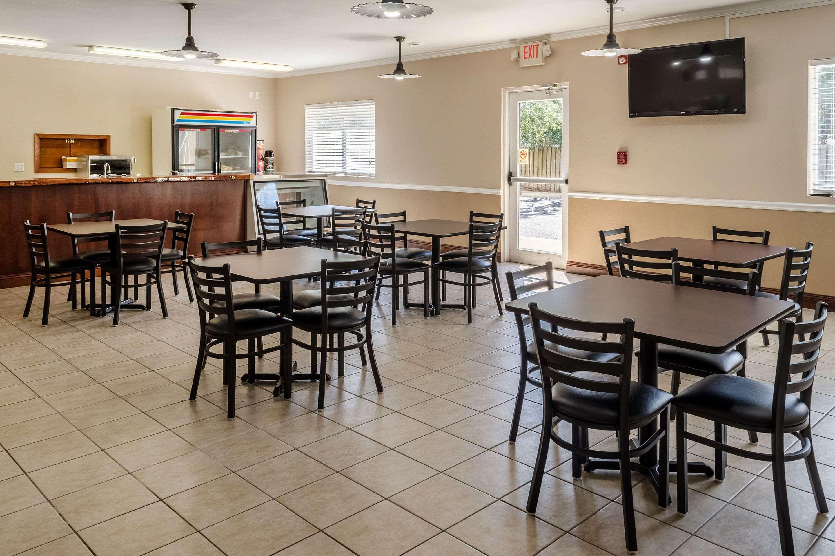 Quality Inn Gulf Shores Airport Εξωτερικό φωτογραφία