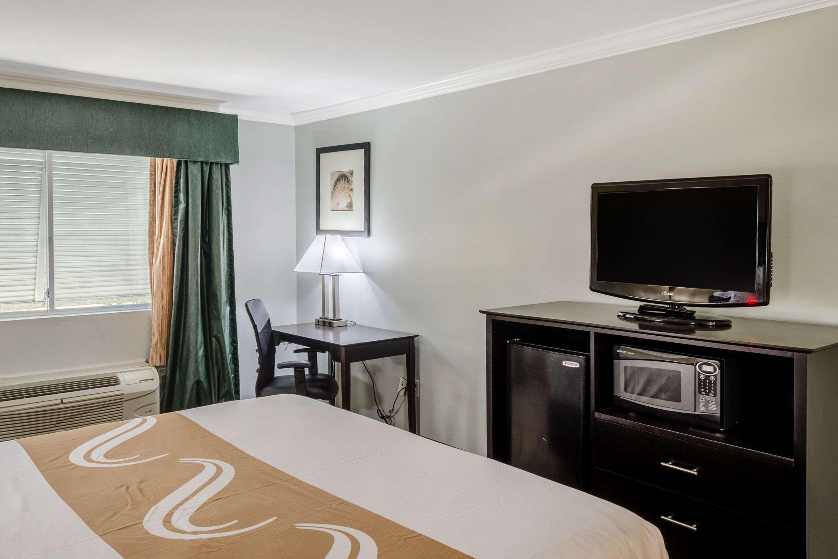 Quality Inn Gulf Shores Airport Εξωτερικό φωτογραφία