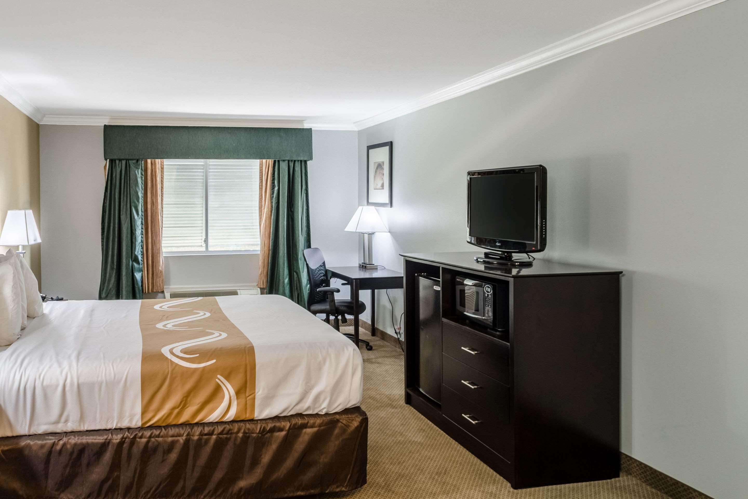 Quality Inn Gulf Shores Airport Εξωτερικό φωτογραφία