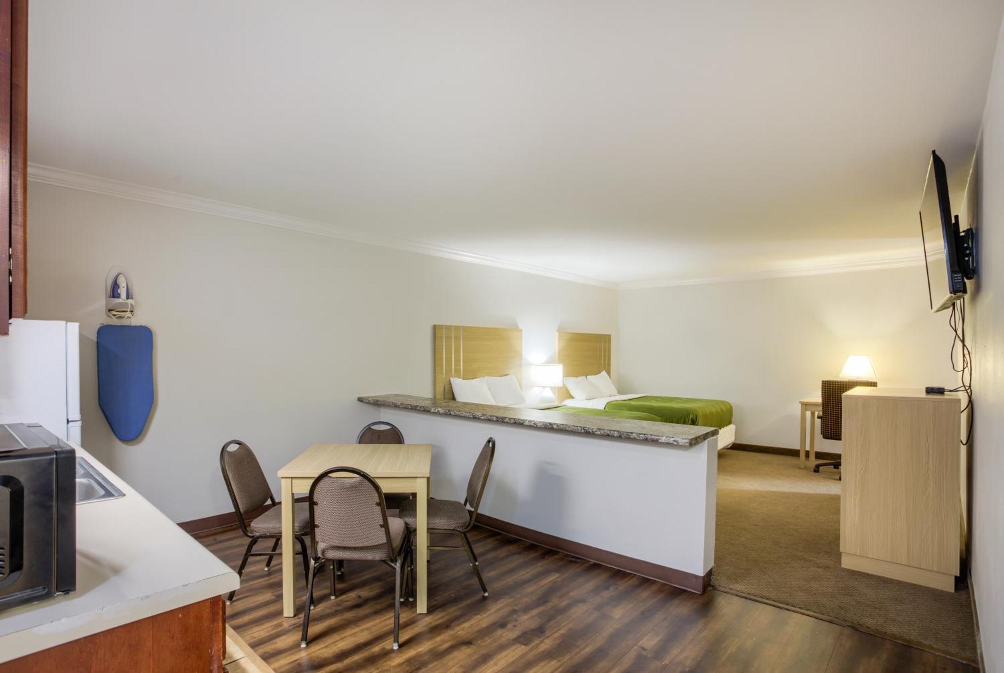 Quality Inn Gulf Shores Airport Εξωτερικό φωτογραφία