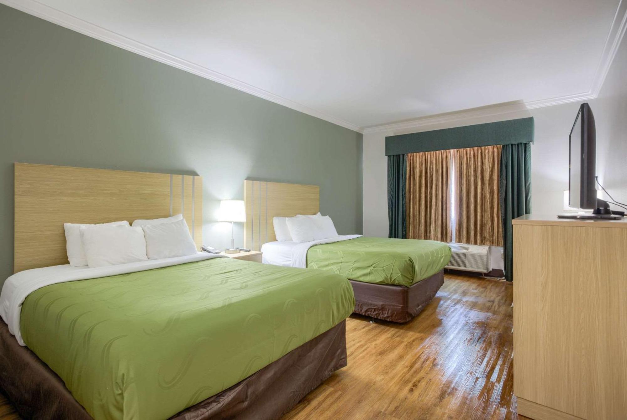 Quality Inn Gulf Shores Airport Εξωτερικό φωτογραφία