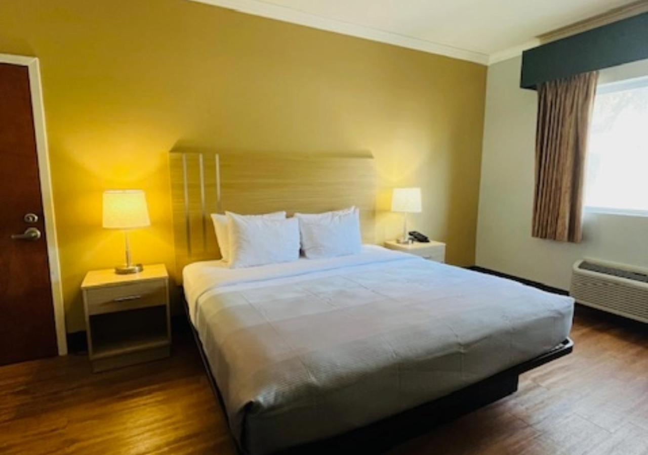 Quality Inn Gulf Shores Airport Εξωτερικό φωτογραφία