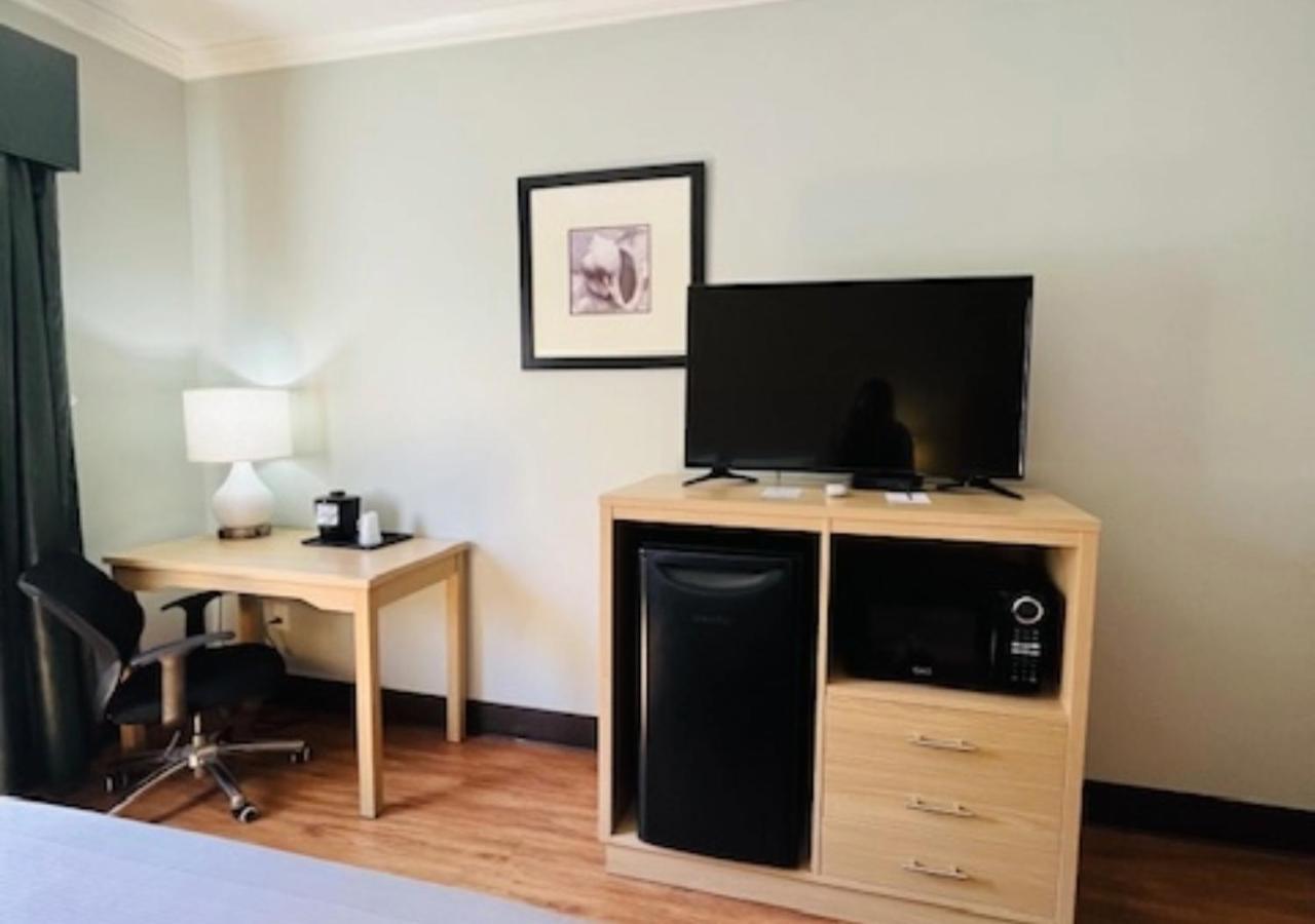 Quality Inn Gulf Shores Airport Εξωτερικό φωτογραφία