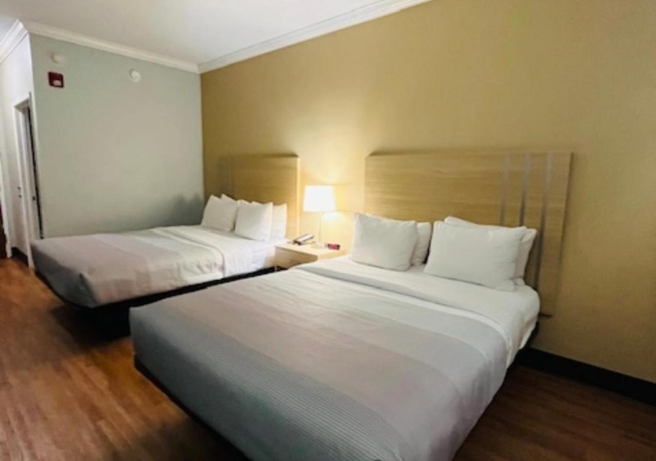 Quality Inn Gulf Shores Airport Εξωτερικό φωτογραφία