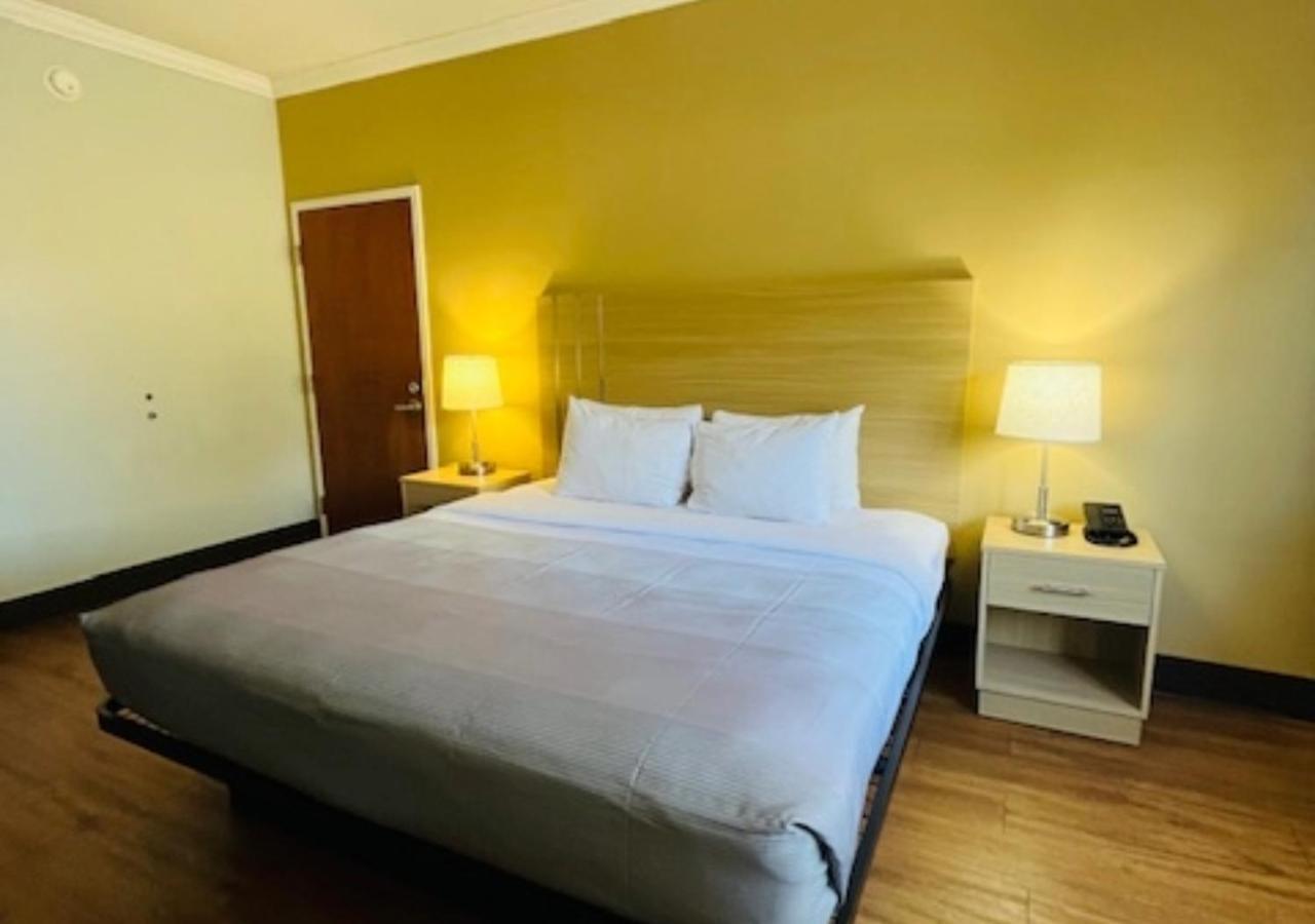 Quality Inn Gulf Shores Airport Εξωτερικό φωτογραφία