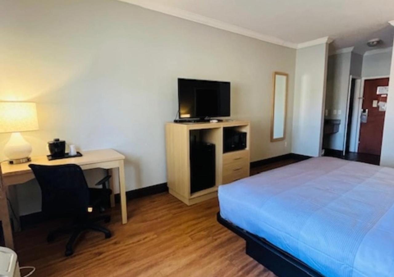 Quality Inn Gulf Shores Airport Εξωτερικό φωτογραφία