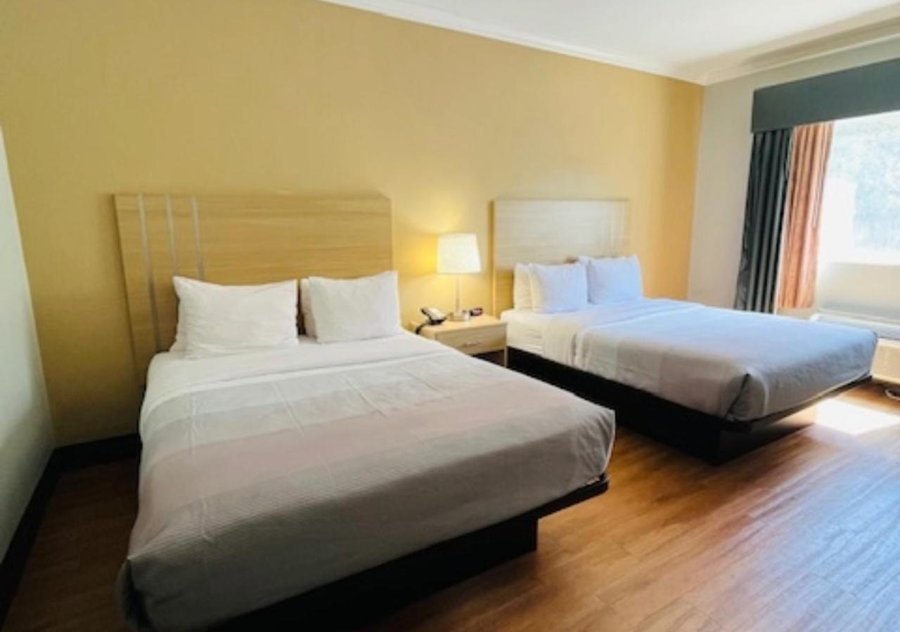 Quality Inn Gulf Shores Airport Εξωτερικό φωτογραφία
